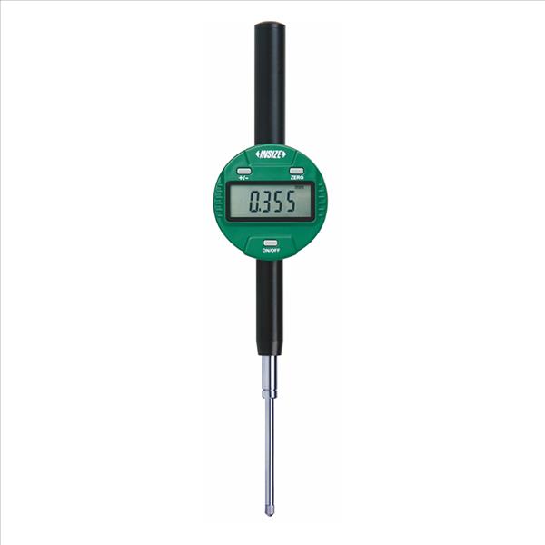 2116 - Metrik Dijital Komparatör Saati